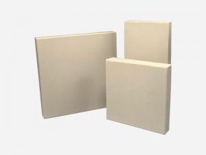 耐酸砖 耐酸瓷板200*200（素面 釉面）